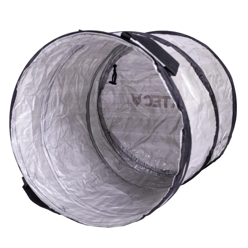 FUXTEC tuinafvalzakken / bladzakken - SET van 6 - FX-GB085-6