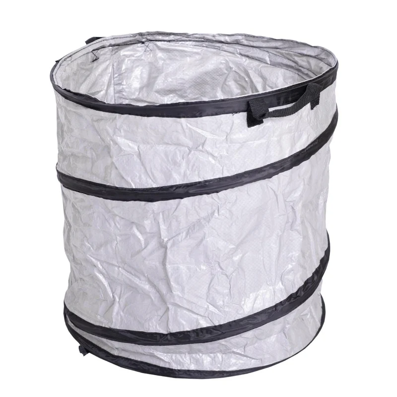 FUXTEC tuinafvalzakken / bladzakken - SET van 3 - FX-GB085-3