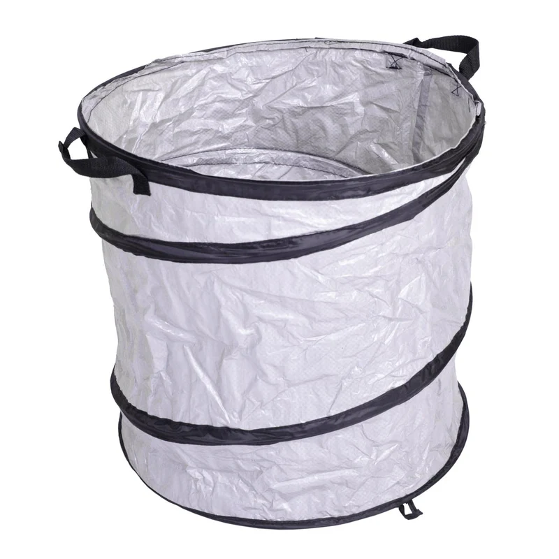 FUXTEC tuinafvalzakken / bladzakken - SET van 3 - FX-GB085-3