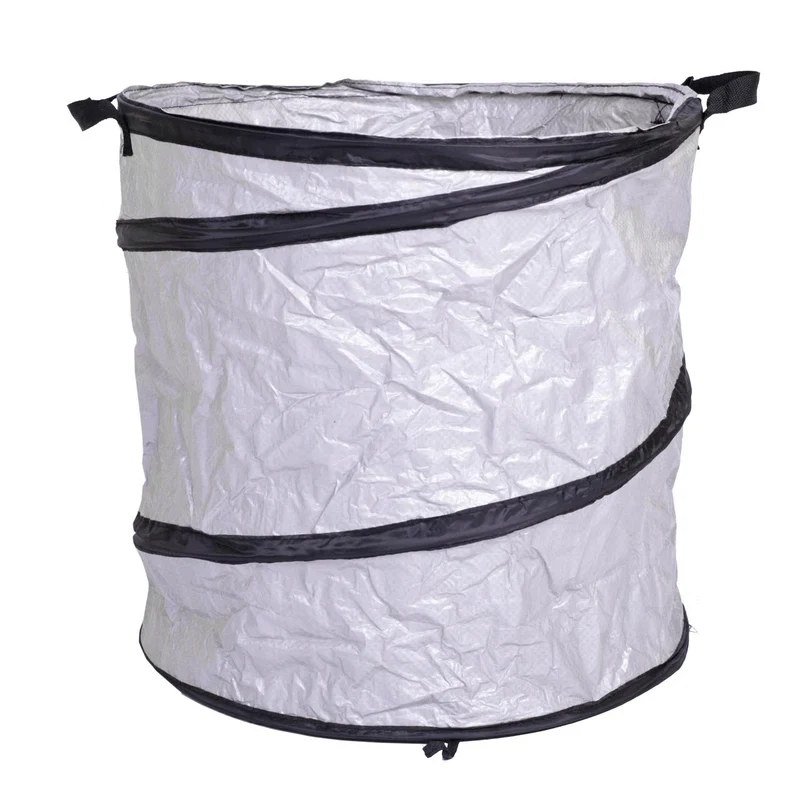 FUXTEC tuinafvalzakken / bladzakken - SET van 3 - FX-GB085-3