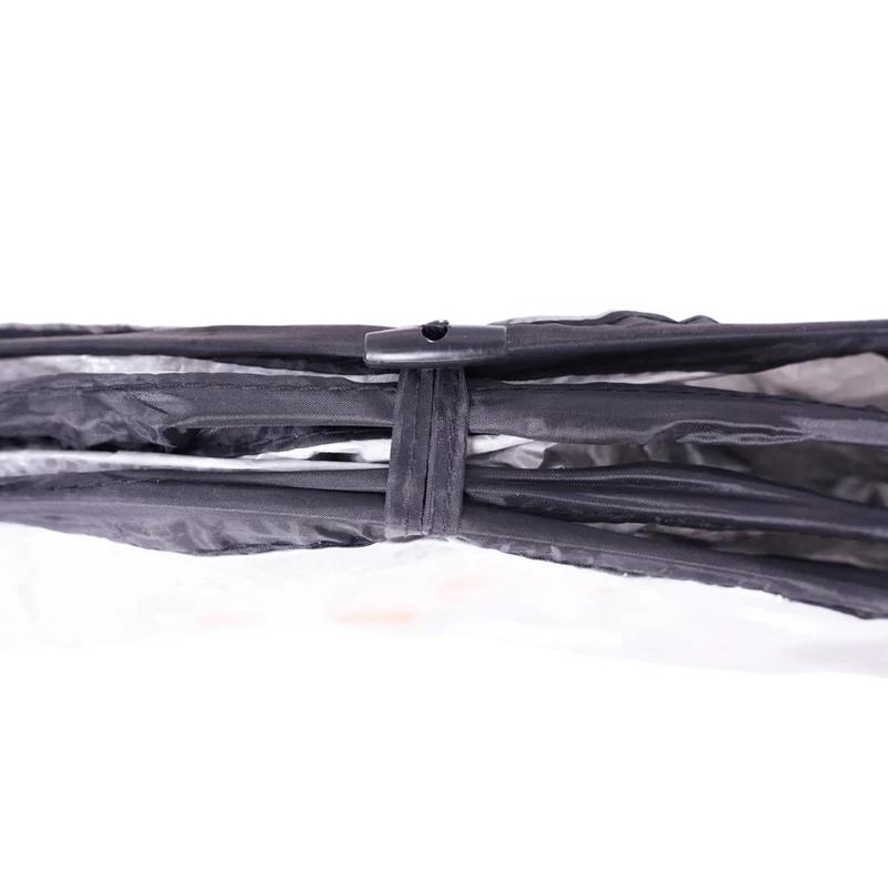 FUXTEC tuinafvalzakken / bladzakken - SET van 3 - FX-GB085-3