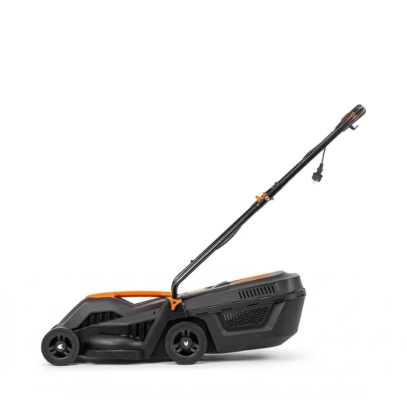 FUXTEC Elektrische Grasmaaier met Kabel FX-RME33