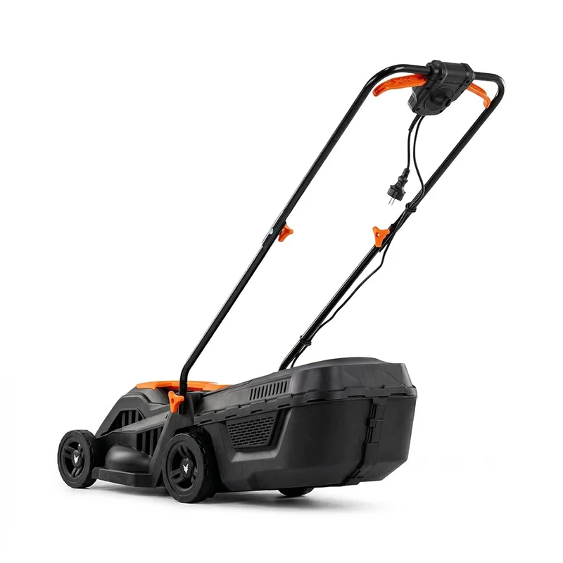 FUXTEC Elektrische Grasmaaier met Kabel FX-RME33