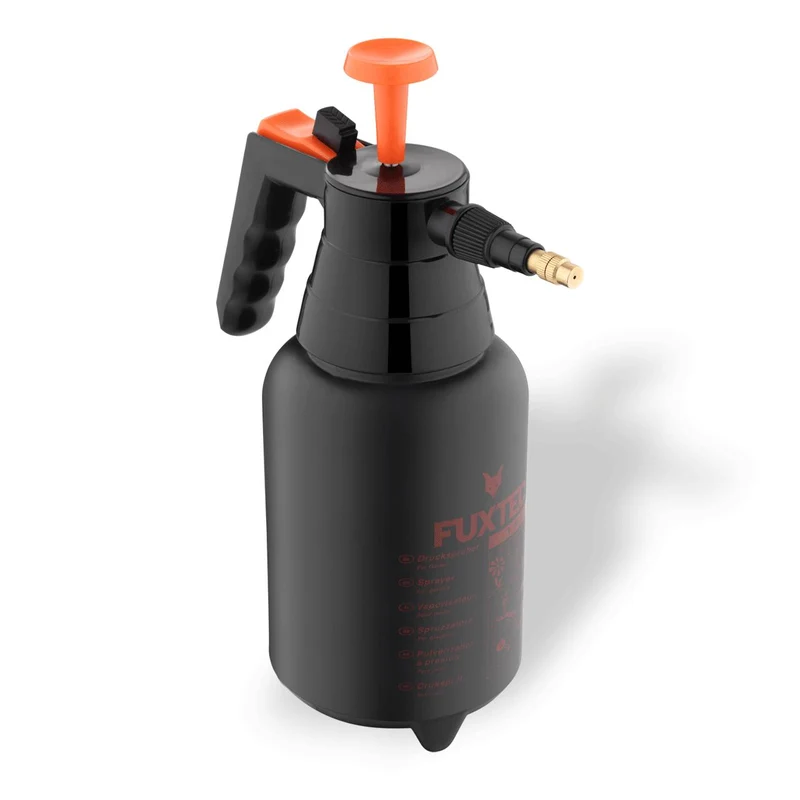 FUXTEC drukspuit 1 liter FX-DS1L