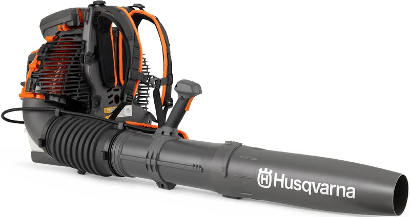 Husqvarna Rückentragbares Benzin Laubblasgerät 590BTS