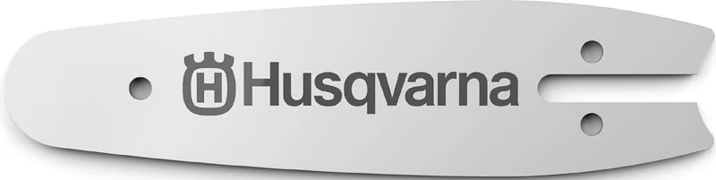 Husqvarna Führungsschiene X-Precision (Akku), 1/4" mini 1,1 mm, 15 cm