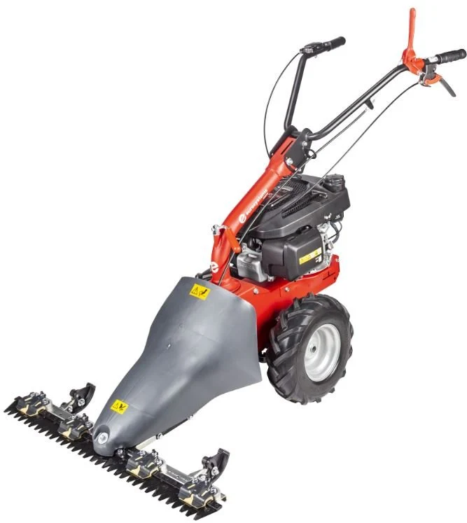 Eurosystems Mehrzweckgerät M210 B&S - Grundmaschine ohne Anbaugeräte