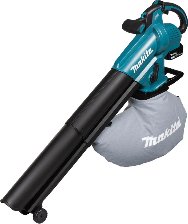 Makita Akku-Laubbläser DUB187Z ohne Akku und Ladegerät