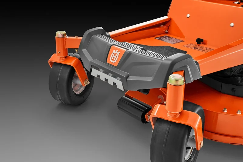 Husqvarna Null-Wendekreis Mäher Z242F