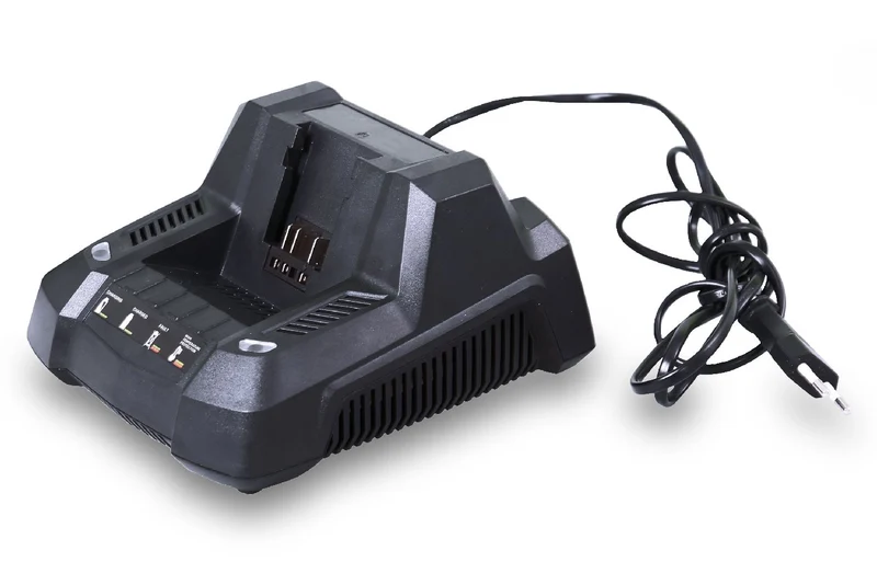 IKRA 40 Volt Schnellladegerät Schnellladegerät