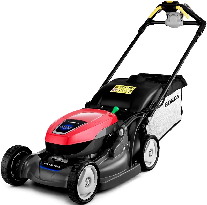 Honda Akku-Rasenmäher HRX 476 XB VE - ohne Akku und Ladegerät