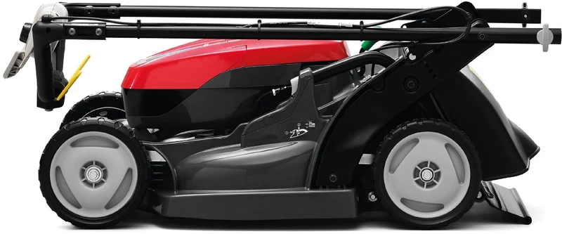 Honda Akku-Rasenmäher HRX 476 XB VE - ohne Akku und Ladegerät