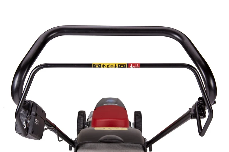 Honda Akku-Rasenmäher HRG 416 XB PE - ohne Akku und Ladegerät