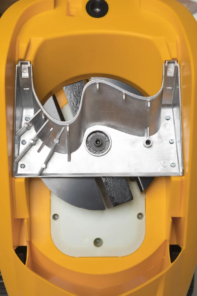 Stiga Elektro-Häcksler Bio Master 2200