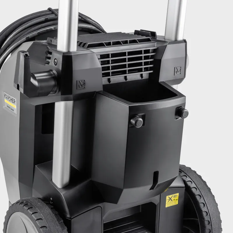 Kärcher HD 10/25-4 S Plus Kaltwasser-Hochdruckreiniger