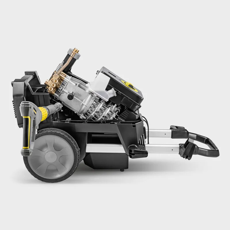 Kärcher HD 10/25-4 S Plus Kaltwasser-Hochdruckreiniger