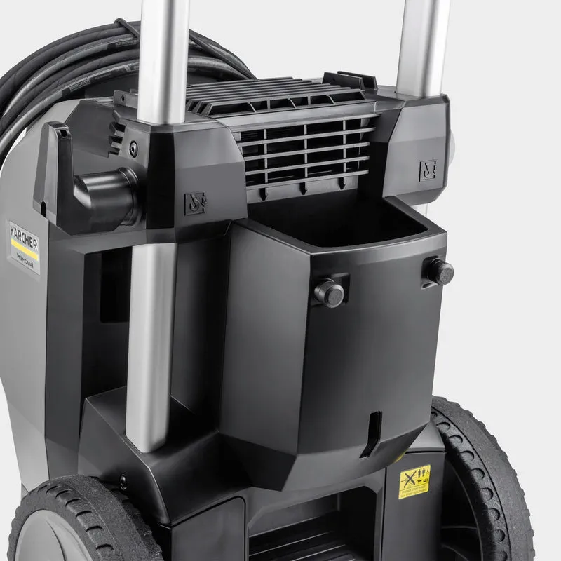 Kärcher HD 13/18-4 S Plus Kaltwasser-Hochdruckreiniger