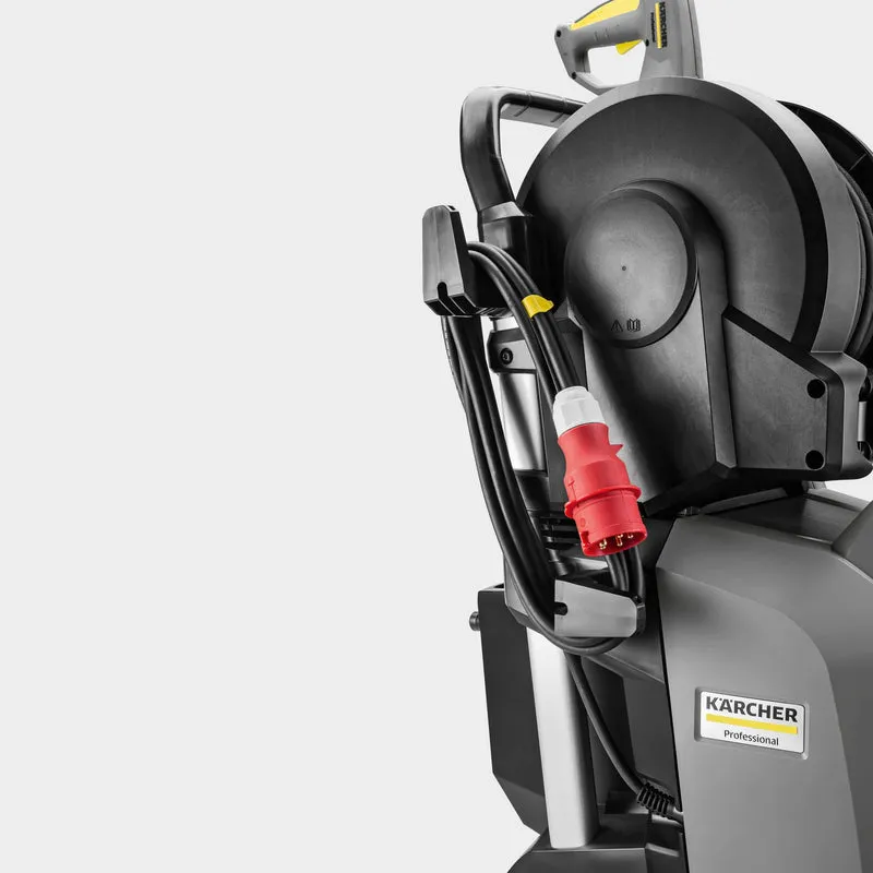 Kärcher HD 13/18-4 SXA Plus Kaltwasser-Hochdruckreiniger