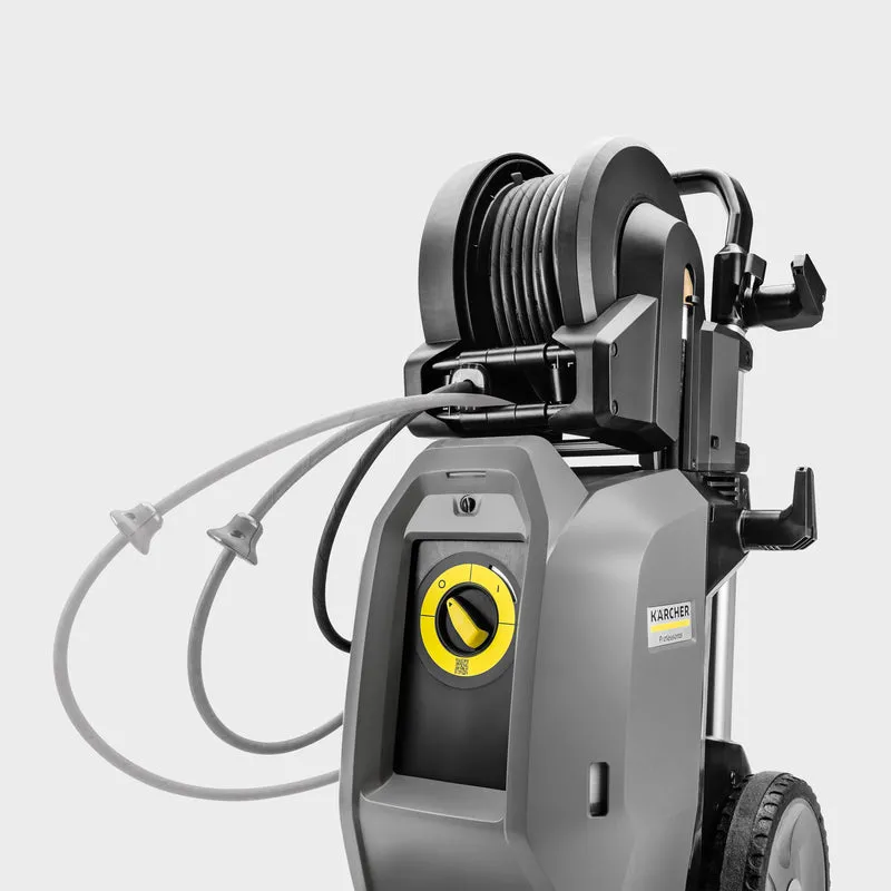 Kärcher HD 13/18-4 SXA Plus Kaltwasser-Hochdruckreiniger