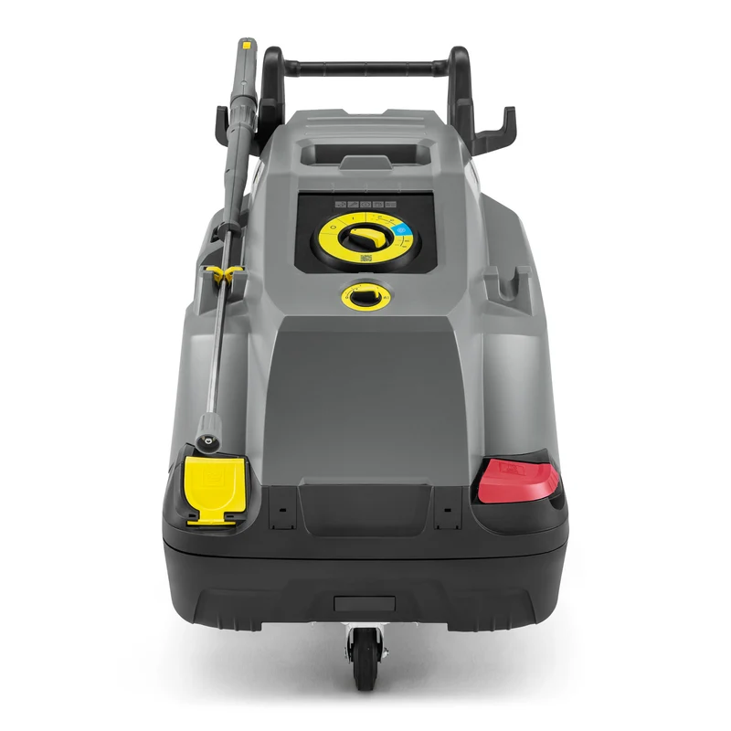 Kärcher HDS 6/15 CXA Heißwasser-Hochdruckreiniger