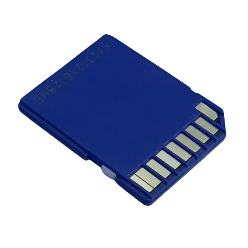 Carte mémoire SD 128Mb Cloudisk Class 4