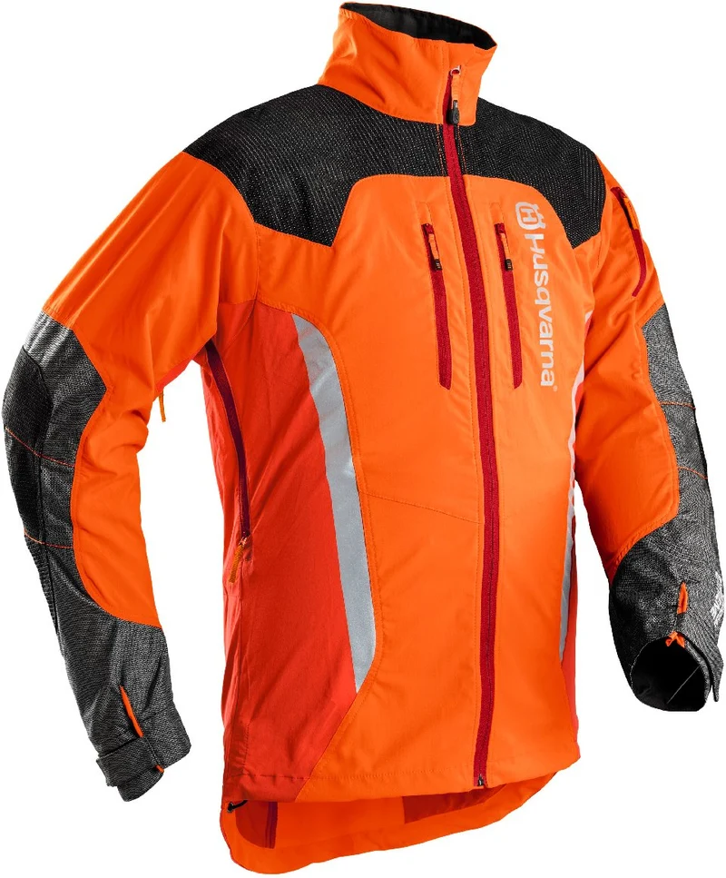 Husqvarna Arbeitsjacke Technical Extreme