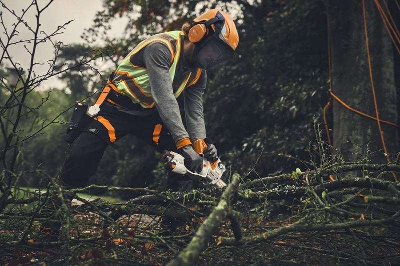 STIHL Führungsschiene 1/4", Schiene L01 20cm/8 1,1mm/0.043"