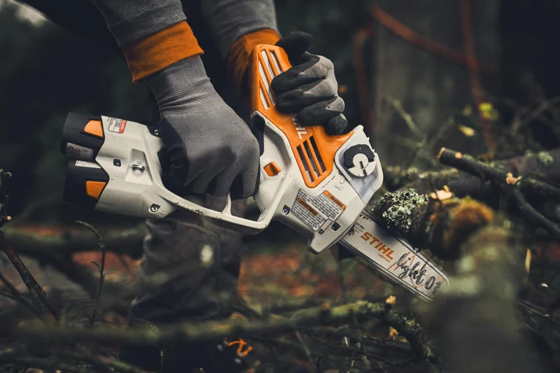 STIHL Führungsschiene 1/4", Schiene L01 20cm/8 1,1mm/0.043"