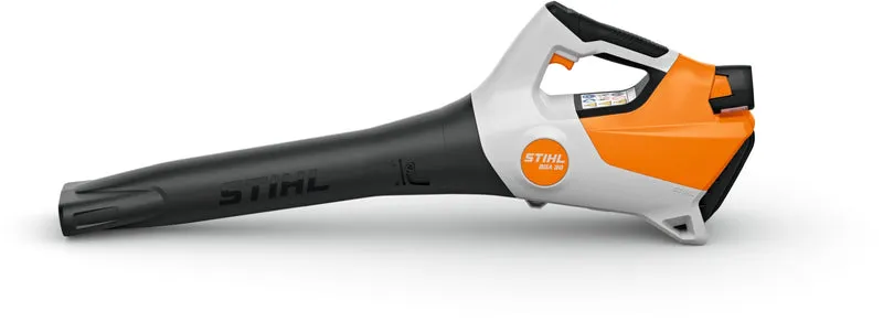 STIHL Akku-Laubbläser BGA 30, mit 2x Akku AS 2 und Ladegerät ALS 31