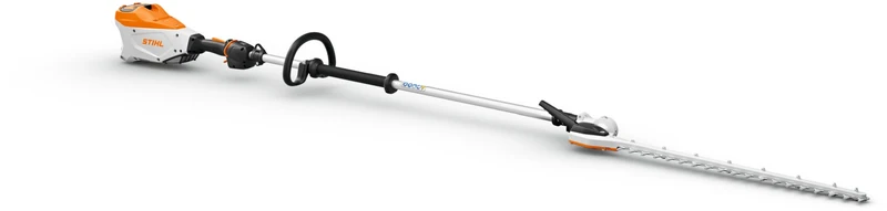 STIHL Akku-Heckenschneider HLA 140 B - ohne Akku und Ladegerät