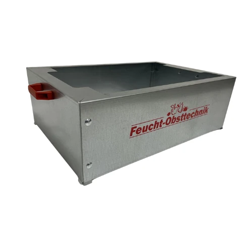 Feucht Obsttechnik ECO Kistentrockner - Aufsatz für ECO Trockner