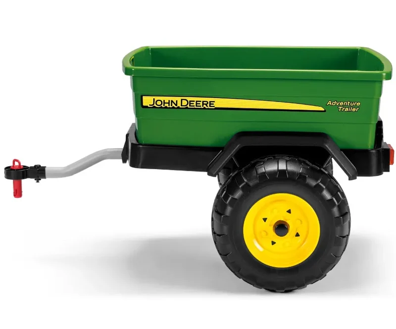 PegPerego John Deere Adventure Trail