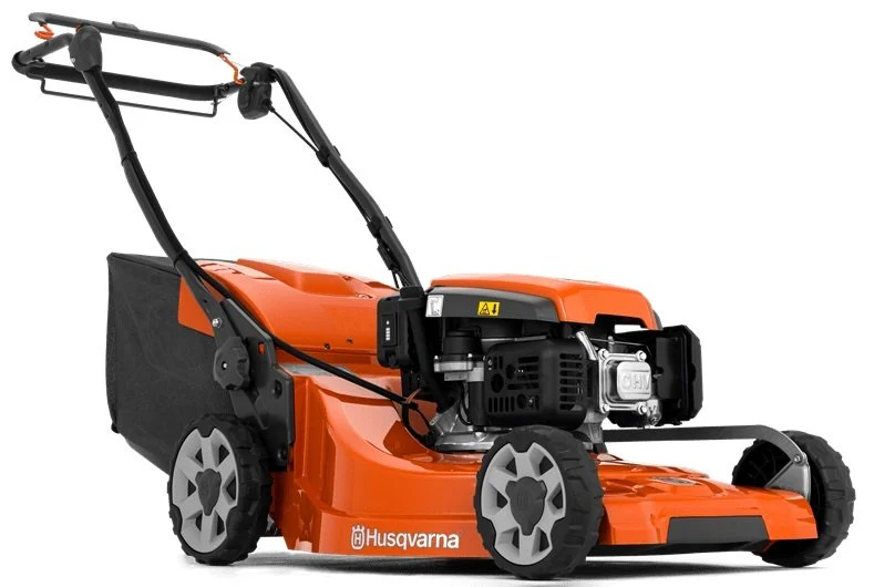Husqvarna Benzinmäher LC 353VE