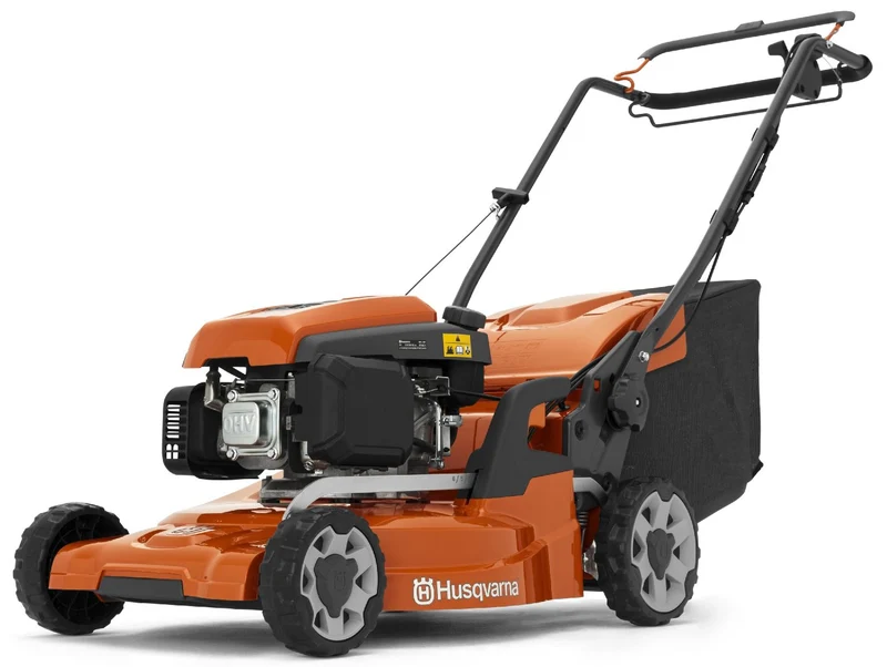 Husqvarna Benzin-Antriebsmäher LC 347V