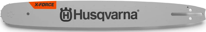 Husqvarna Führungsschiene X-Force SN, .325", 1.5 mm Pixel, 33 cm