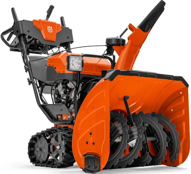 Husqvarna Schneefräse ST 430T