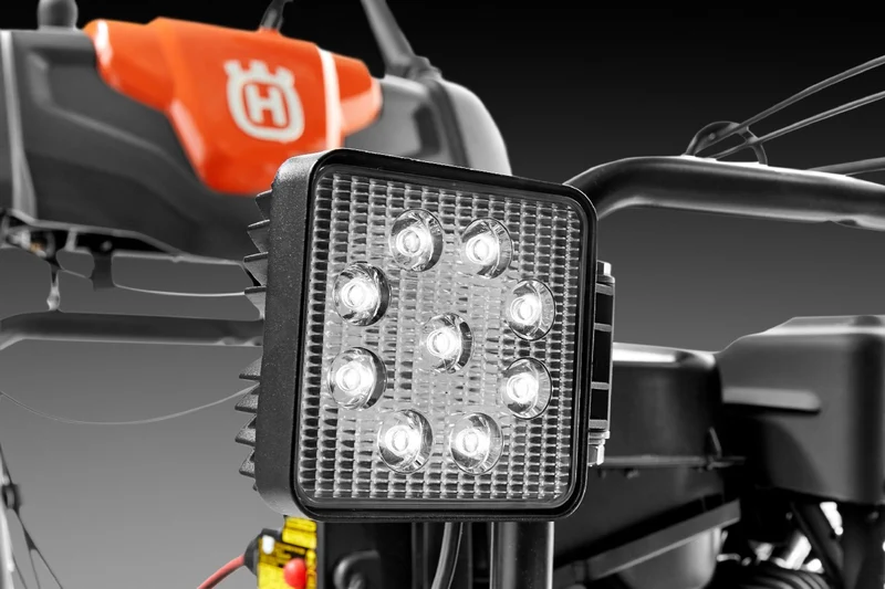 Husqvarna Schneefräse ST 430T