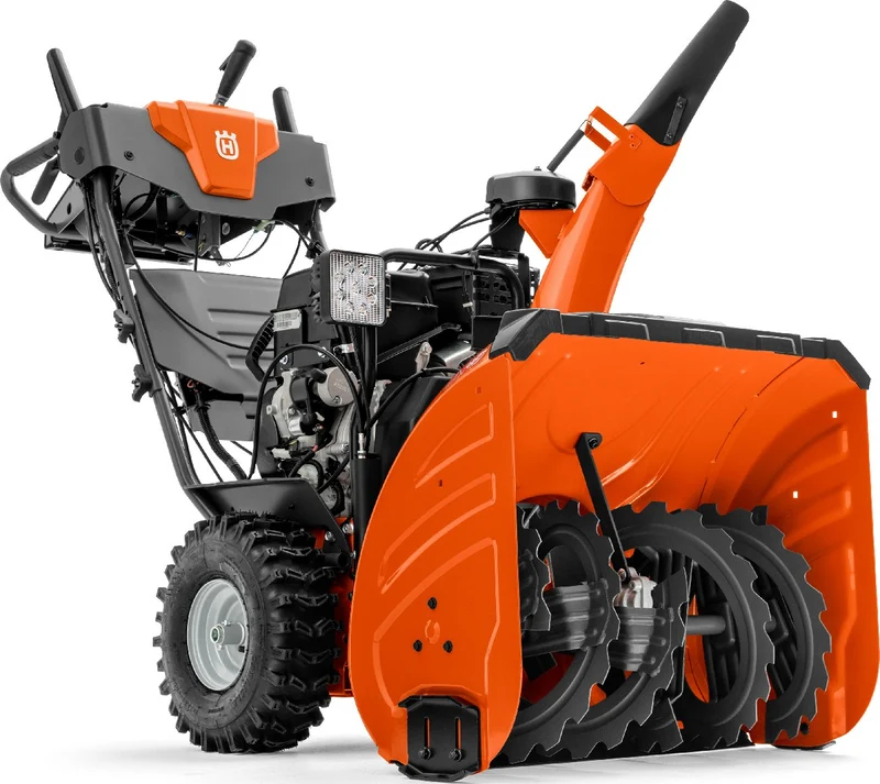 Husqvarna Schneefräse ST 424