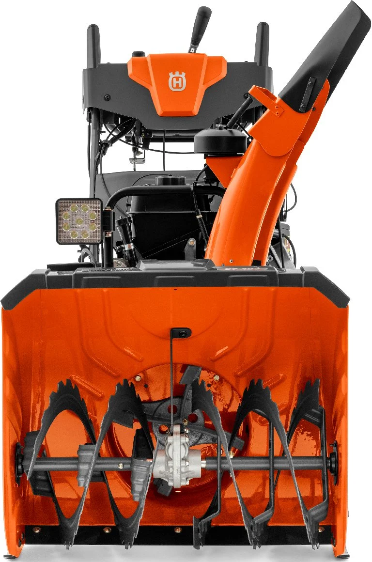 Husqvarna Schneefräse ST 424