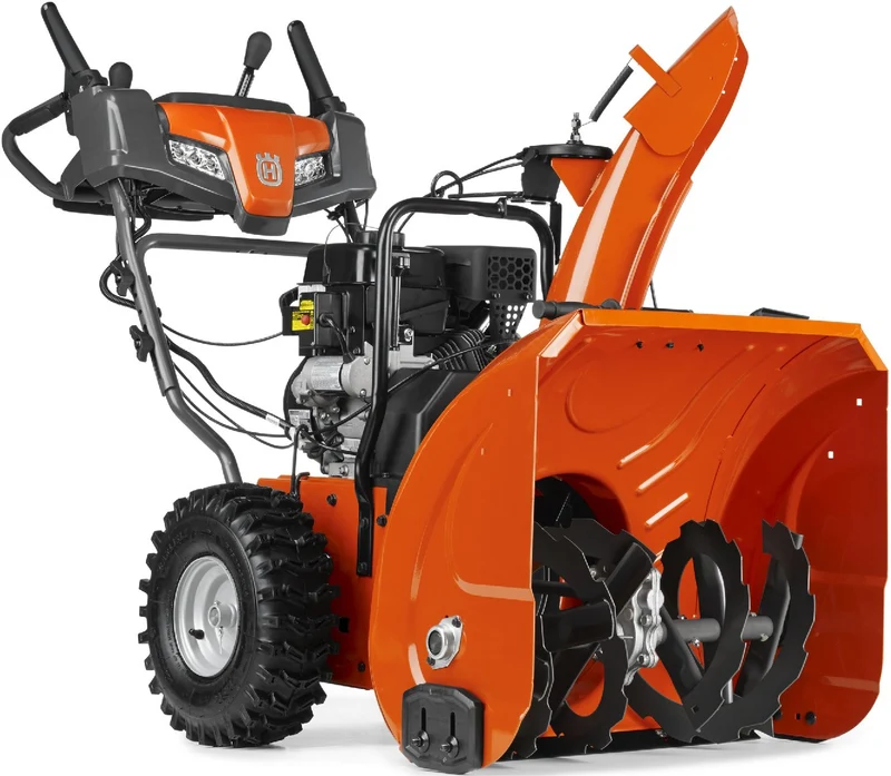 Husqvarna Schneefräse ST 224