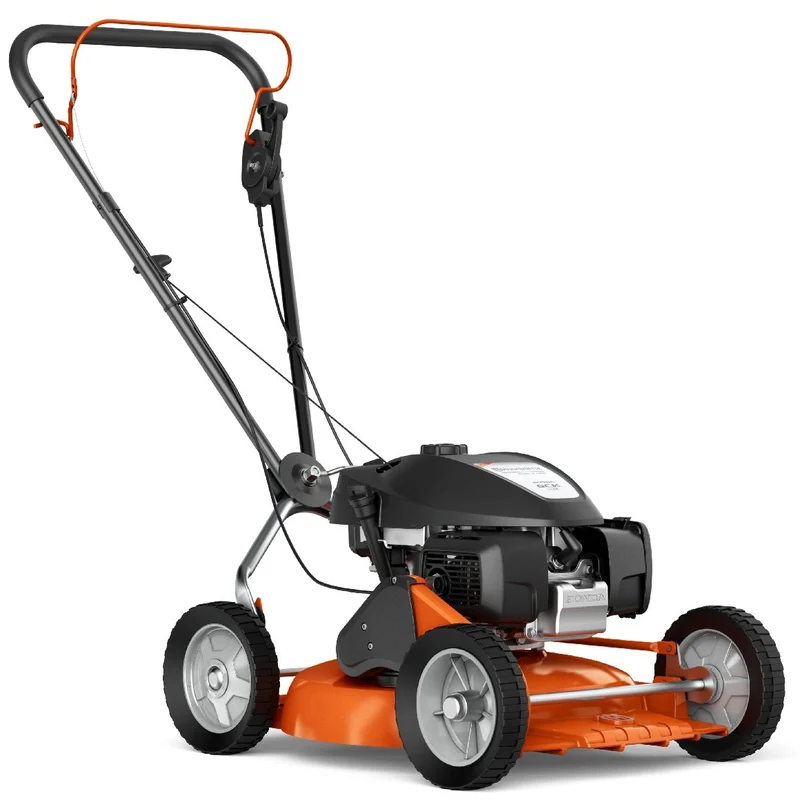 Husqvarna Profi-Antriebs-Mulchmäher Klippo LB 448S