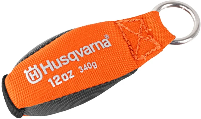 Husqvarna Wurfgewicht 340 gramm 596 93 58-12