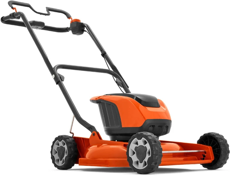 Husqvarna Akku-Mulchmäher LB 146i