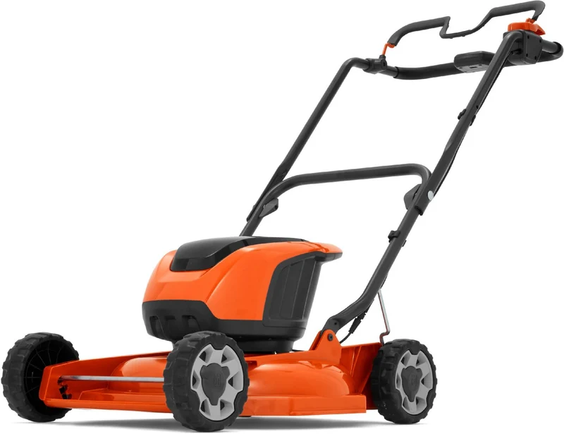 Husqvarna Akku-Mulchmäher LB 146i