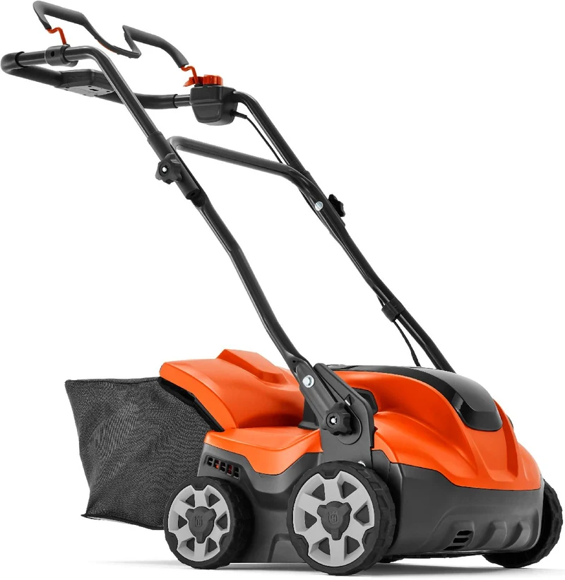 Husqvarna Elektro-Vertikutierer S 138C