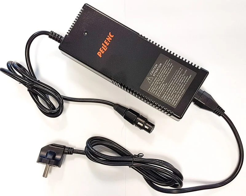 Pellenc Jät-Bodenhacken Paket CULTIVION + Akku ALPHA 260