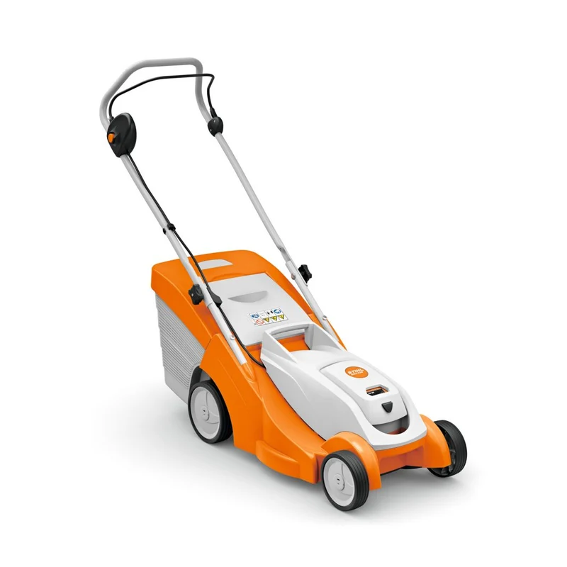Stihl RMA 239 Akku-Rasenmäher ohne Akku und Ladegerät