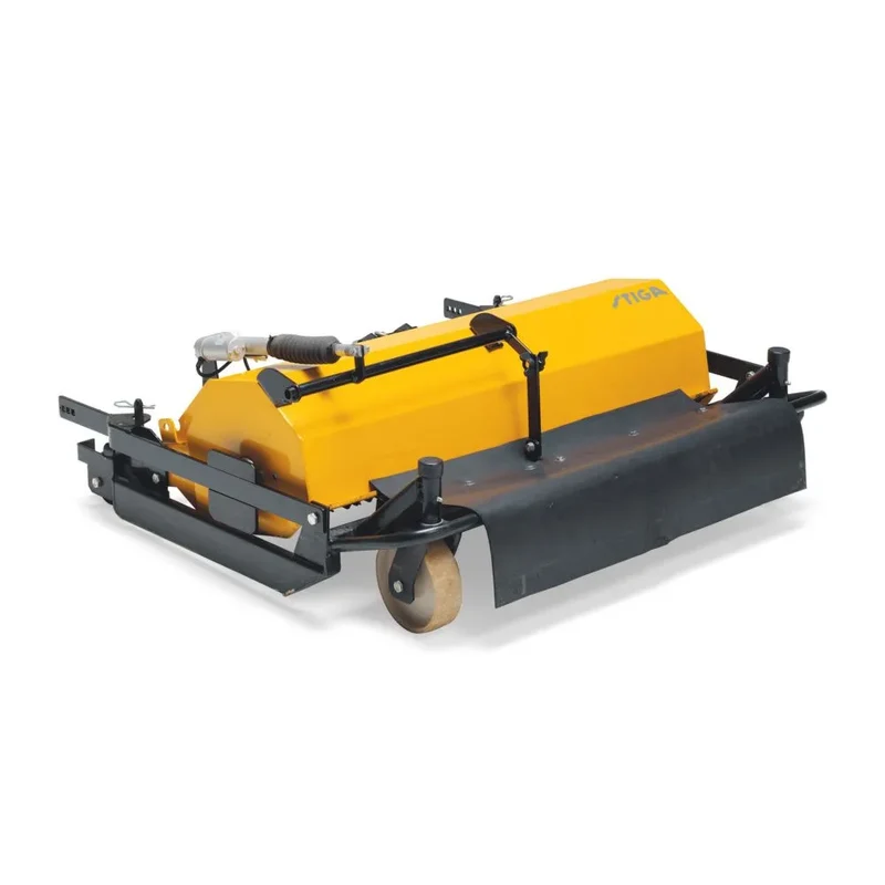 STIGA Frontschlegelmäher EL 2+4WD
