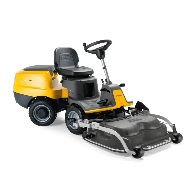 STIGA Park 300 R Benzin-Frontmäher