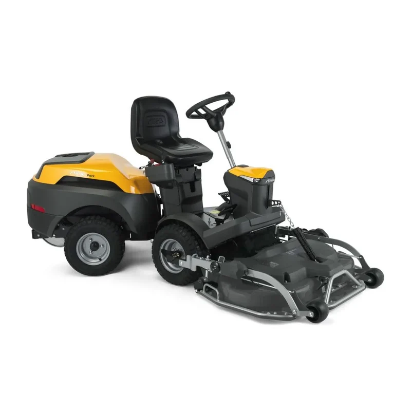STIGA Park 500 W Benzin-Frontmäher